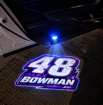 MVP GLOW™ NASCAR