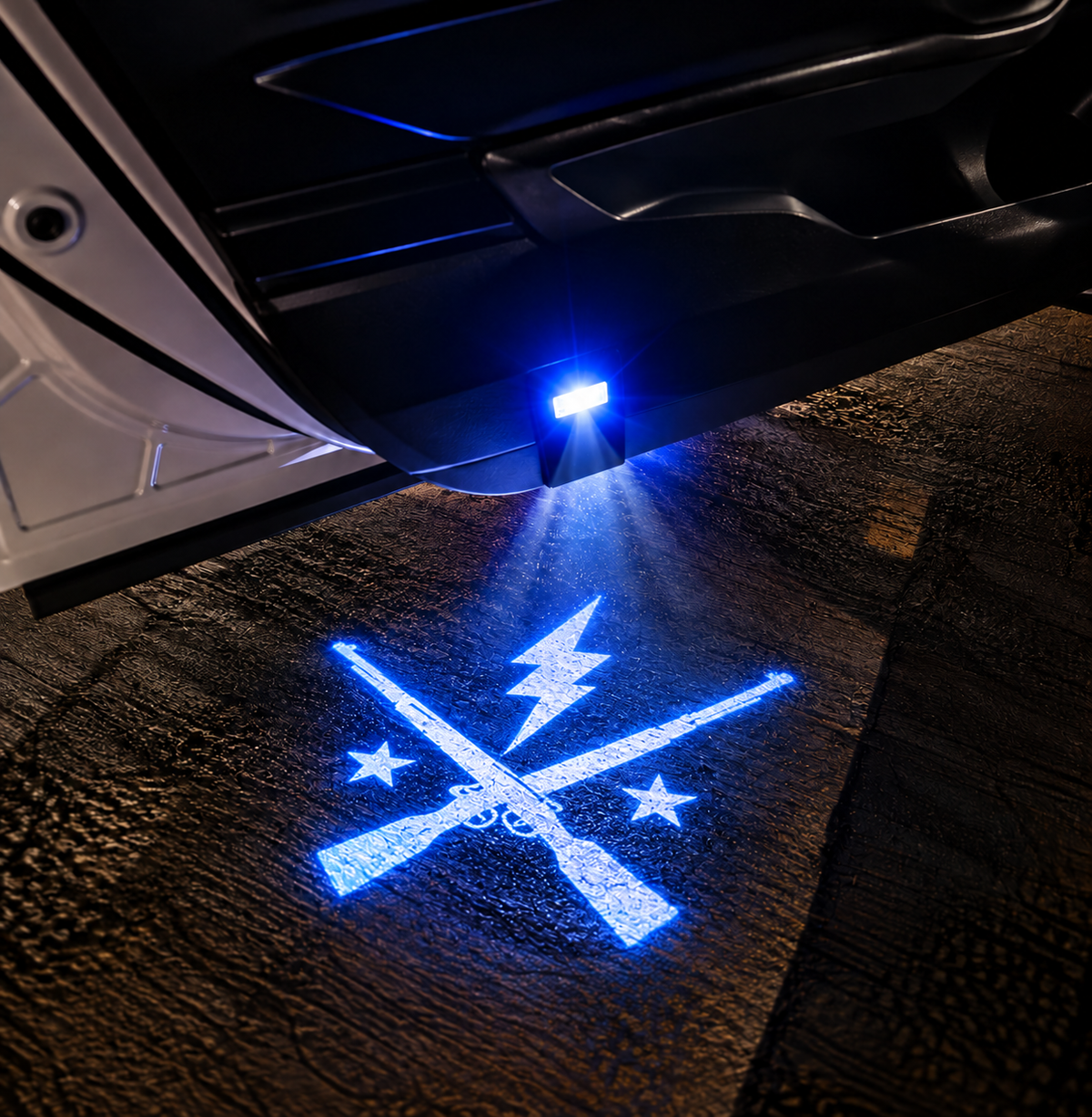 LEVEL-UP LIGHTS™ FALLOUT
