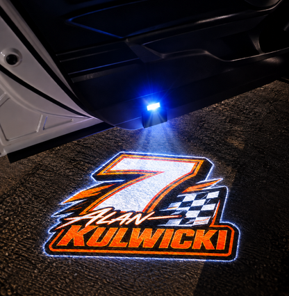 MVP GLOW™ NASCAR