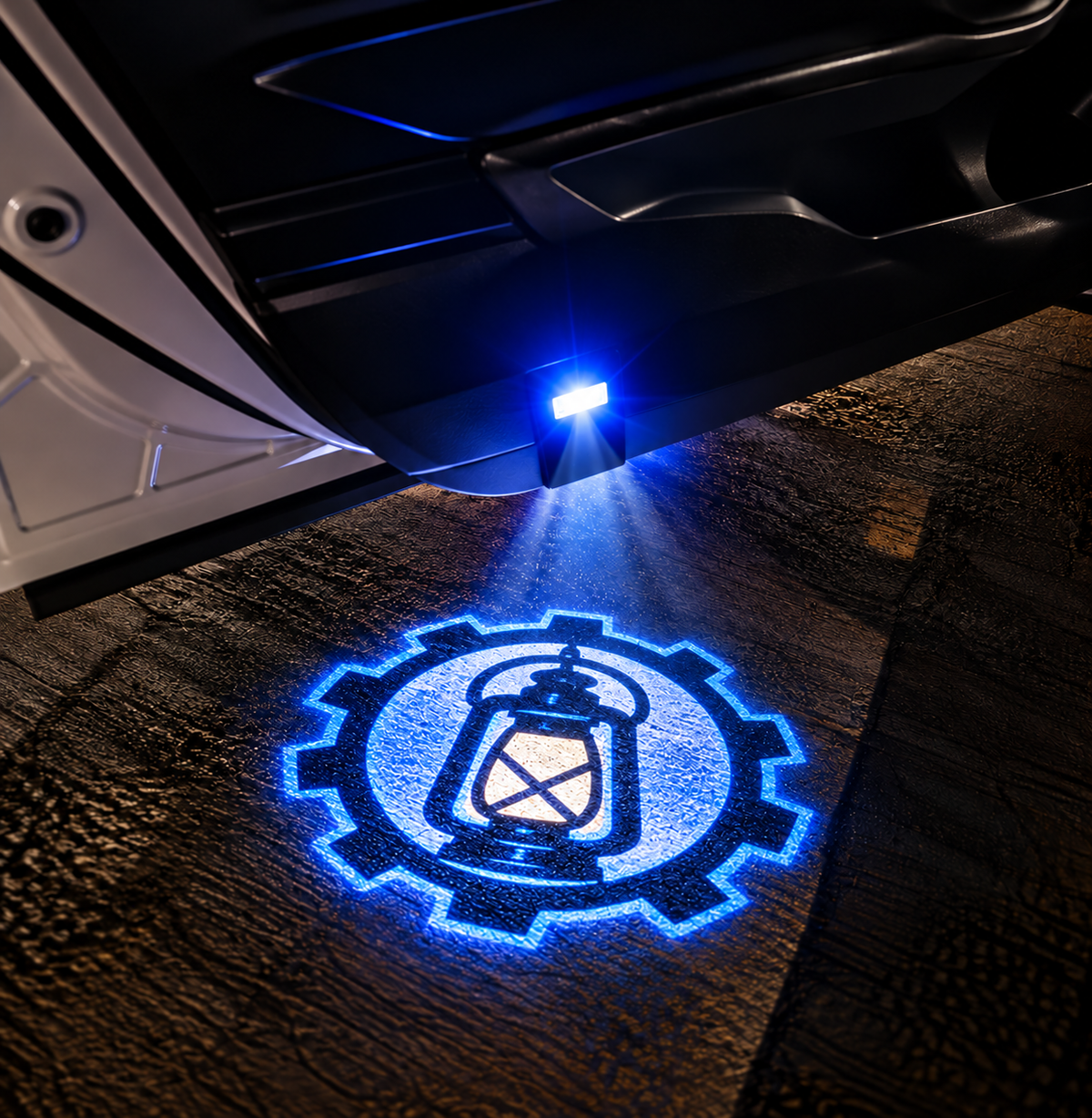 LEVEL-UP LIGHTS™ FALLOUT