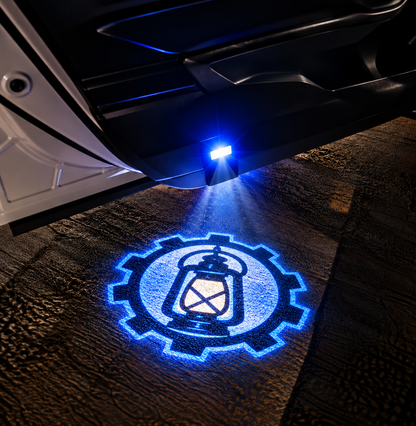 LEVEL-UP LIGHTS™ FALLOUT