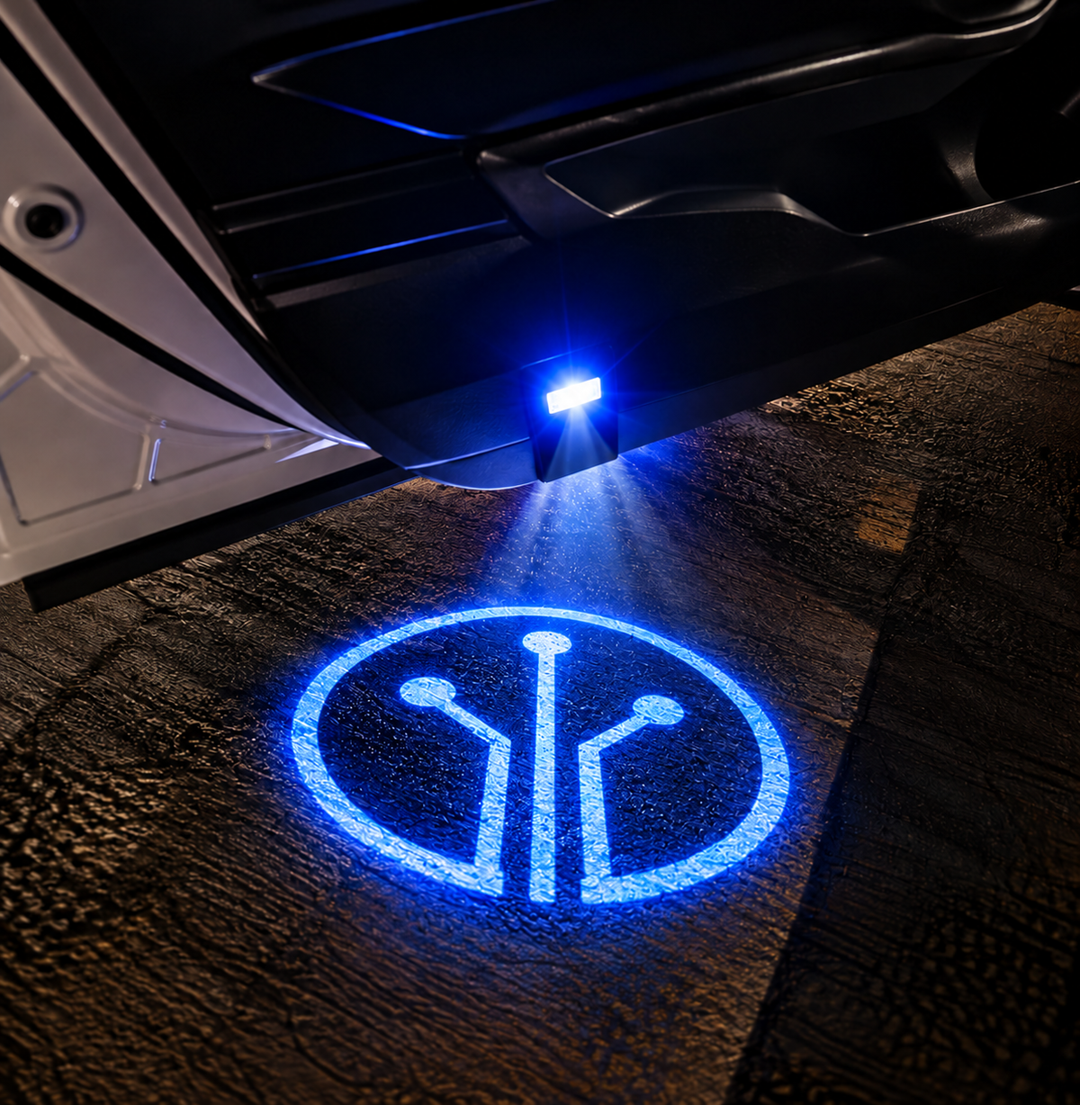 LEVEL-UP LIGHTS™ FALLOUT