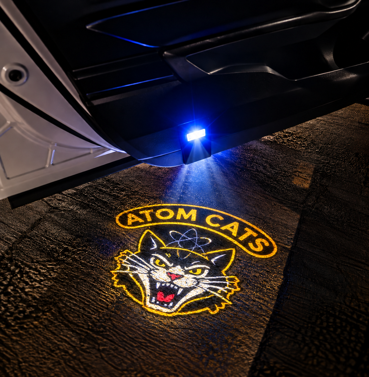 LEVEL-UP LIGHTS™ FALLOUT