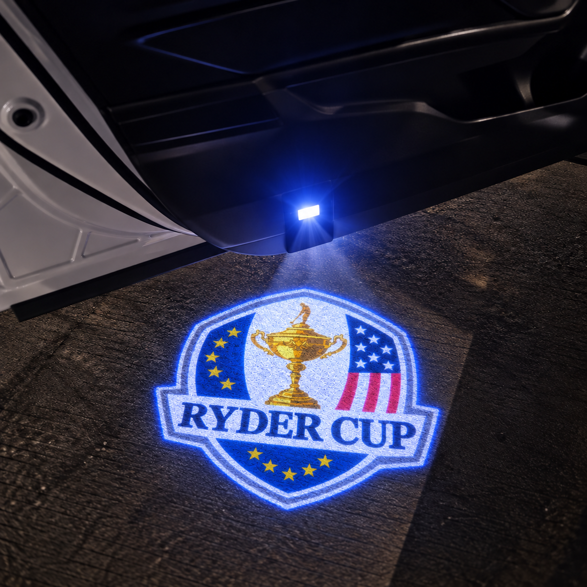 MVP GLOW™ PGA