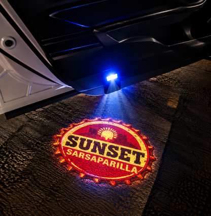 LEVEL-UP LIGHTS™ FALLOUT