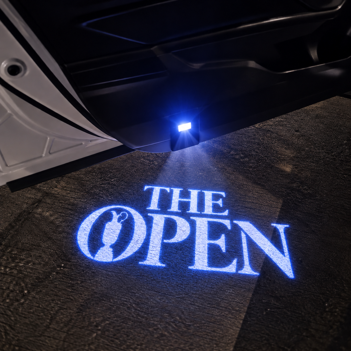 MVP GLOW™ PGA
