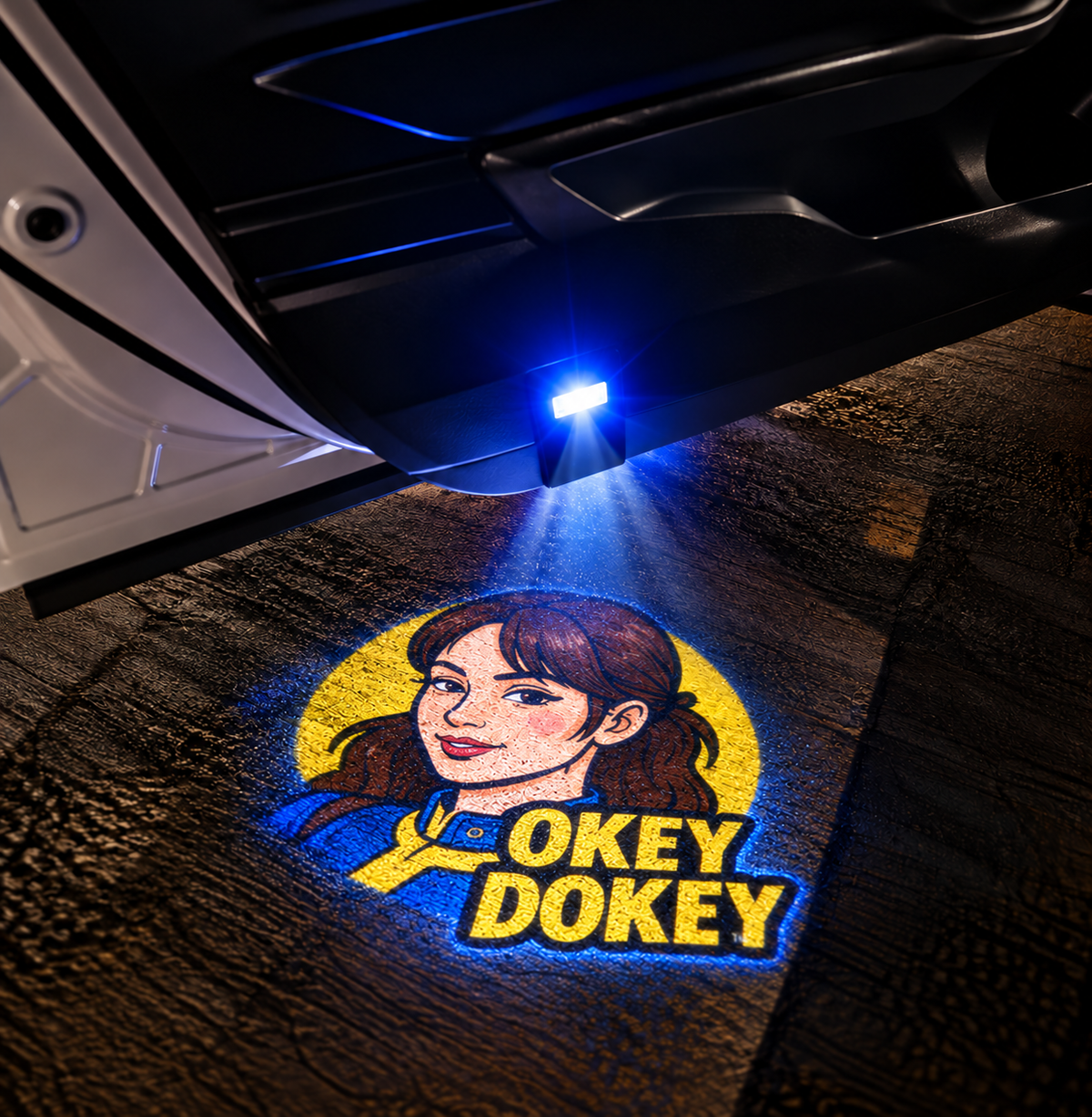LEVEL-UP LIGHTS™ FALLOUT