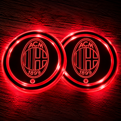 MVP HALO™ Soccer Cupholder Lights