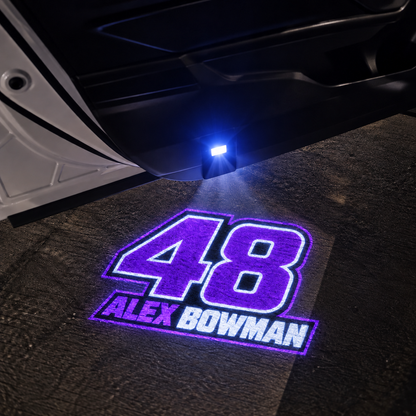 MVP GLOW™ NASCAR
