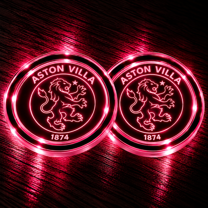 MVP HALO™ Soccer Cupholder Lights