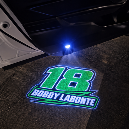 MVP GLOW™ NASCAR