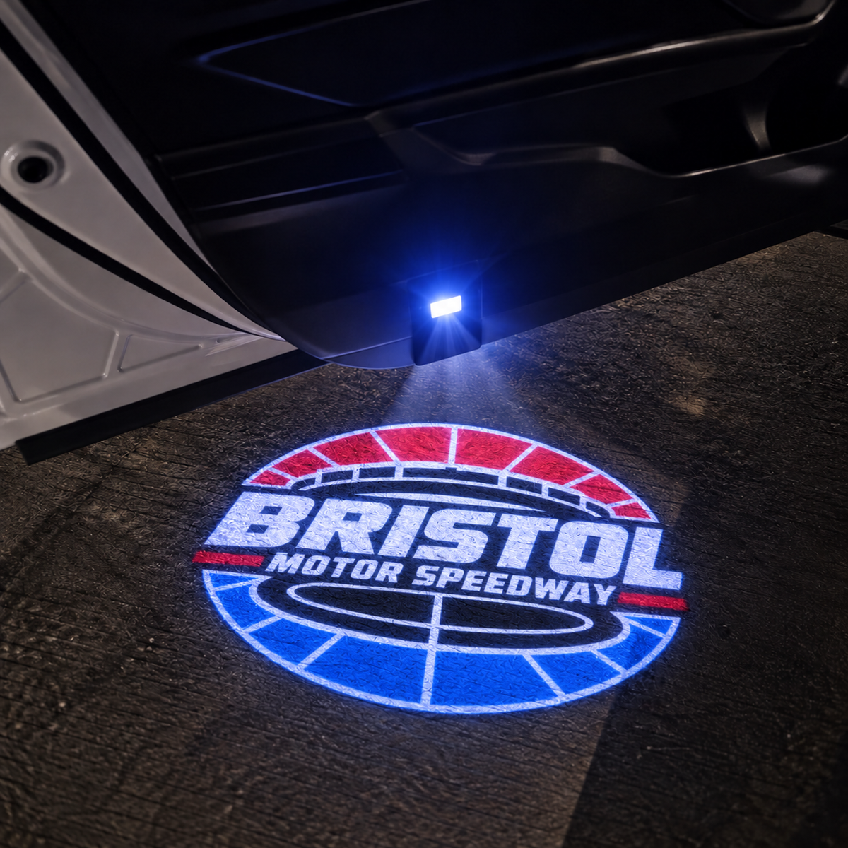 MVP GLOW™ NASCAR