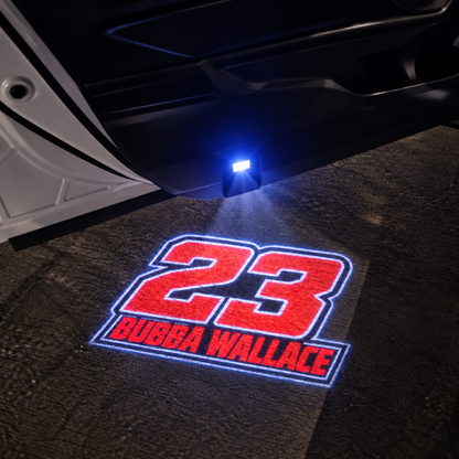 MVP GLOW™ NASCAR