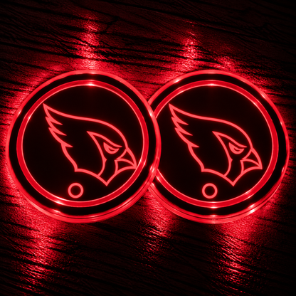 MVP HALO™ NFL Cupholder Lights