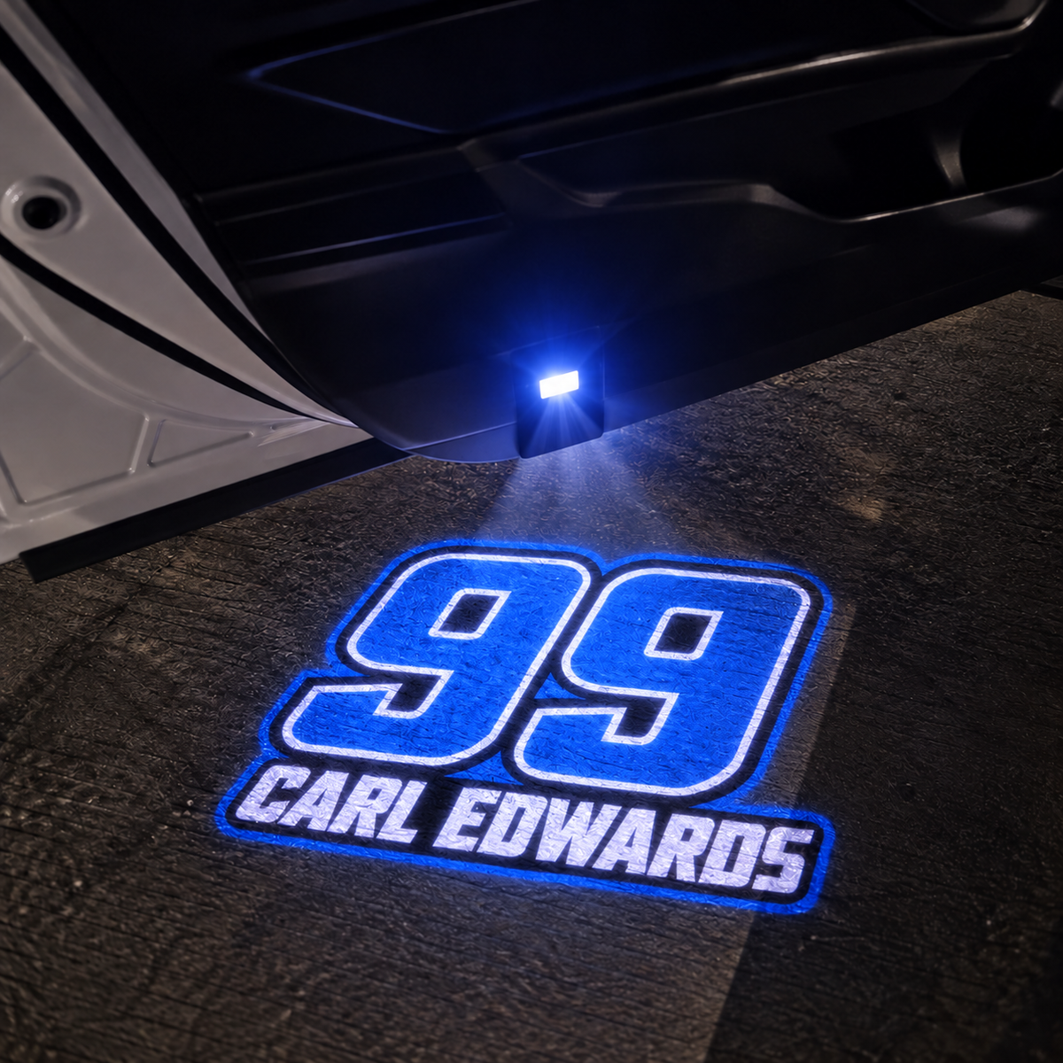 MVP GLOW™ NASCAR