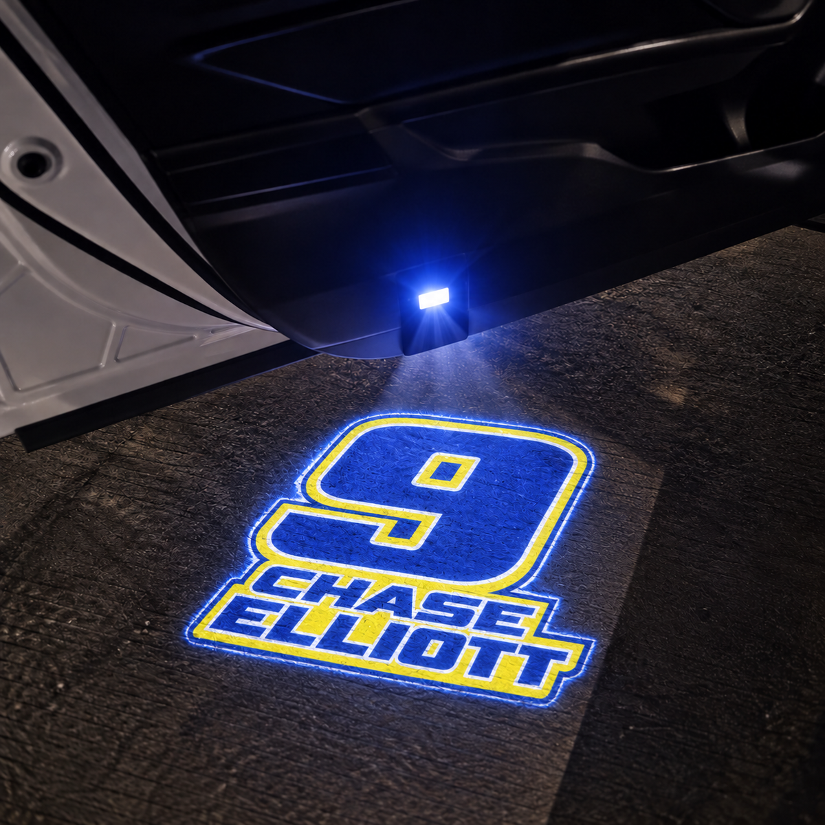MVP GLOW™ NASCAR