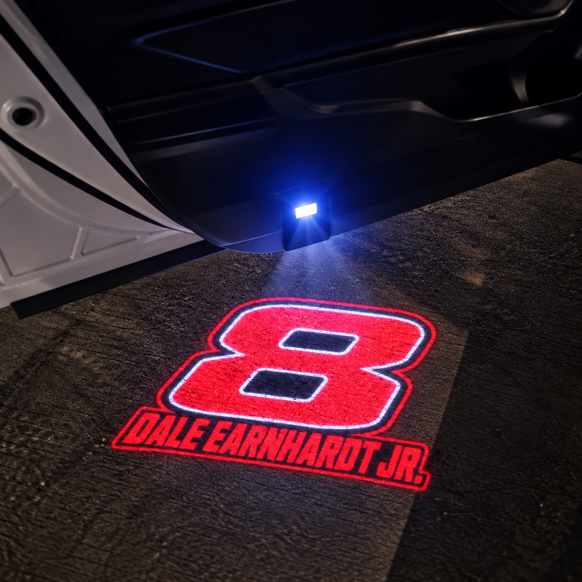 MVP GLOW™ NASCAR