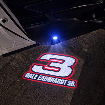 MVP GLOW™ NASCAR