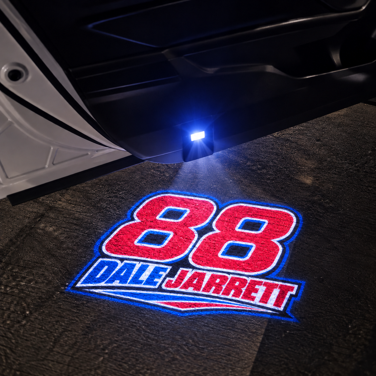 MVP GLOW™ NASCAR