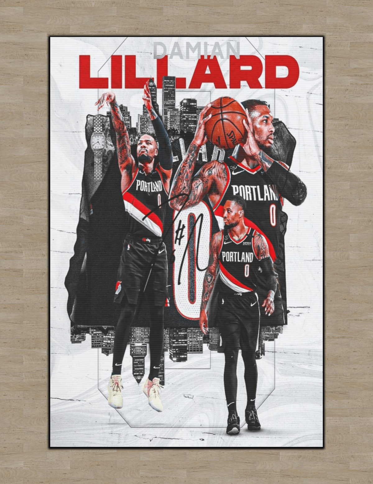 Dame