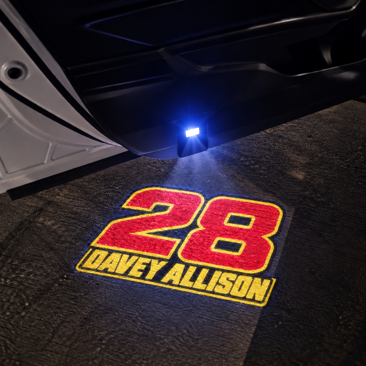 MVP GLOW™ NASCAR