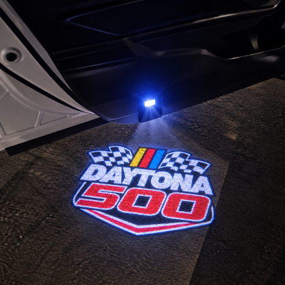 MVP GLOW™ NASCAR