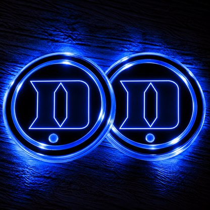 MVP HALO™ College Football Cupholder Lights
