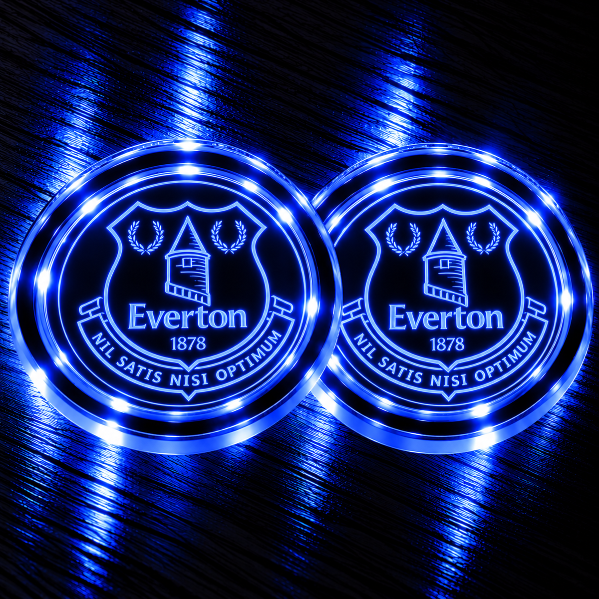 MVP HALO™ Soccer Cupholder Lights