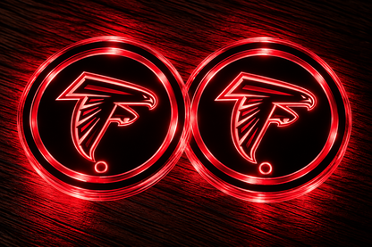 MVP HALO™ NFL Cupholder Lights