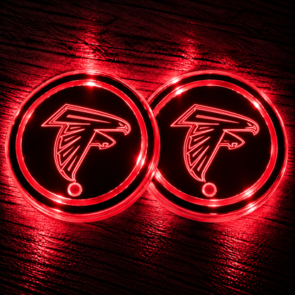 MVP HALO™ NFL Cupholder Lights