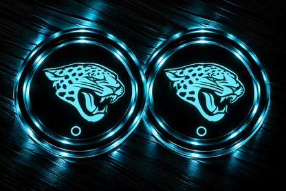 MVP HALO™ NFL Cupholder Lights