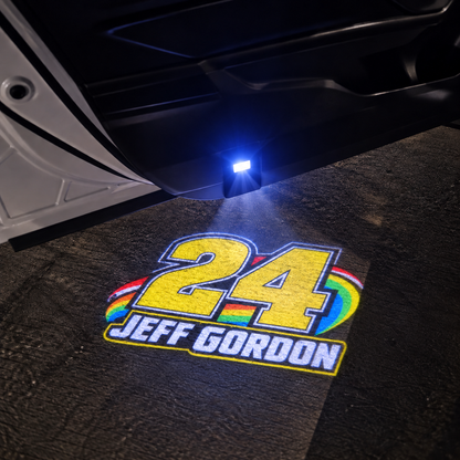 MVP GLOW™ NASCAR