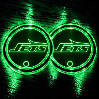 MVP HALO™ NFL Cupholder Lights