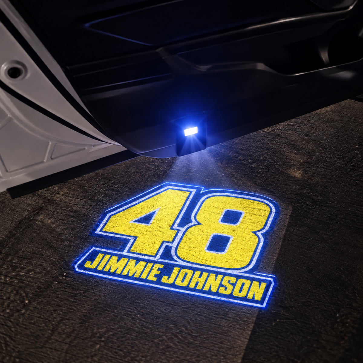 MVP GLOW™ NASCAR