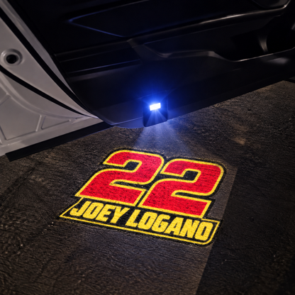 MVP GLOW™ NASCAR