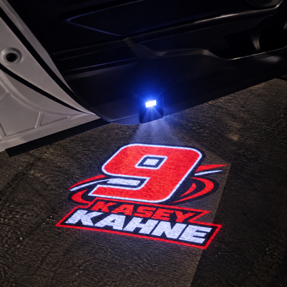 MVP GLOW™ NASCAR