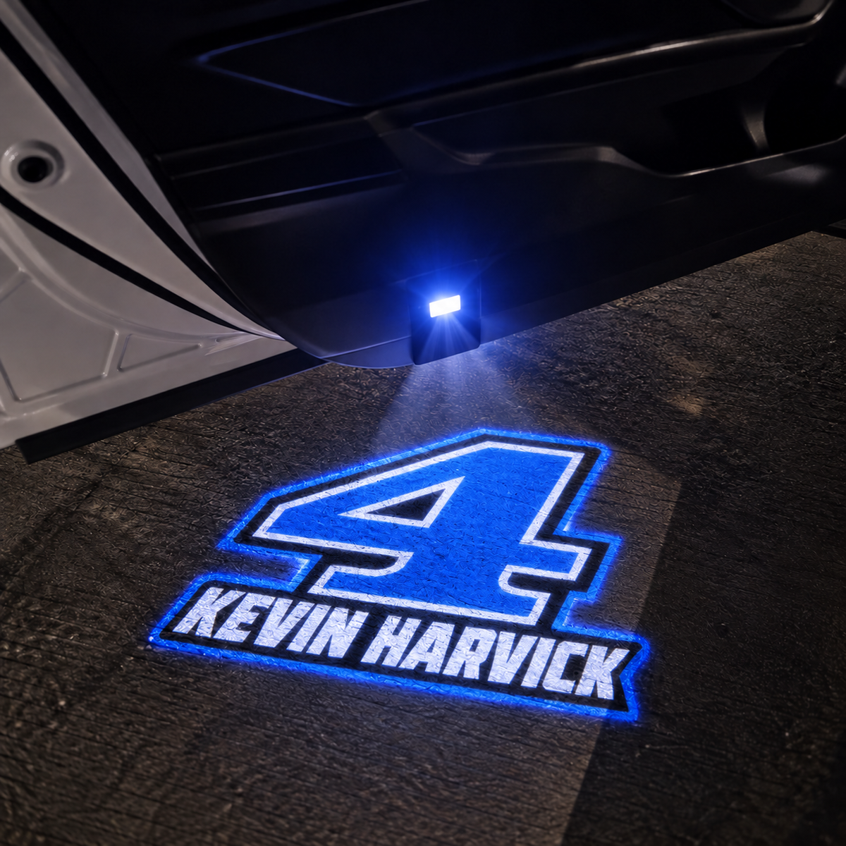 MVP GLOW™ NASCAR