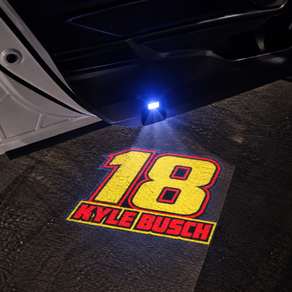 MVP GLOW™ NASCAR