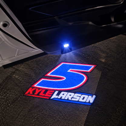 MVP GLOW™ NASCAR