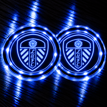 MVP HALO™ Soccer Cupholder Lights