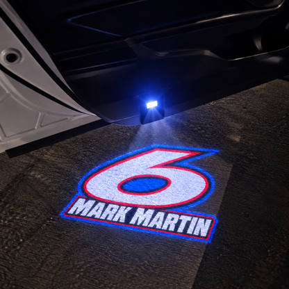 MVP GLOW™ NASCAR