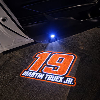 MVP GLOW™ NASCAR