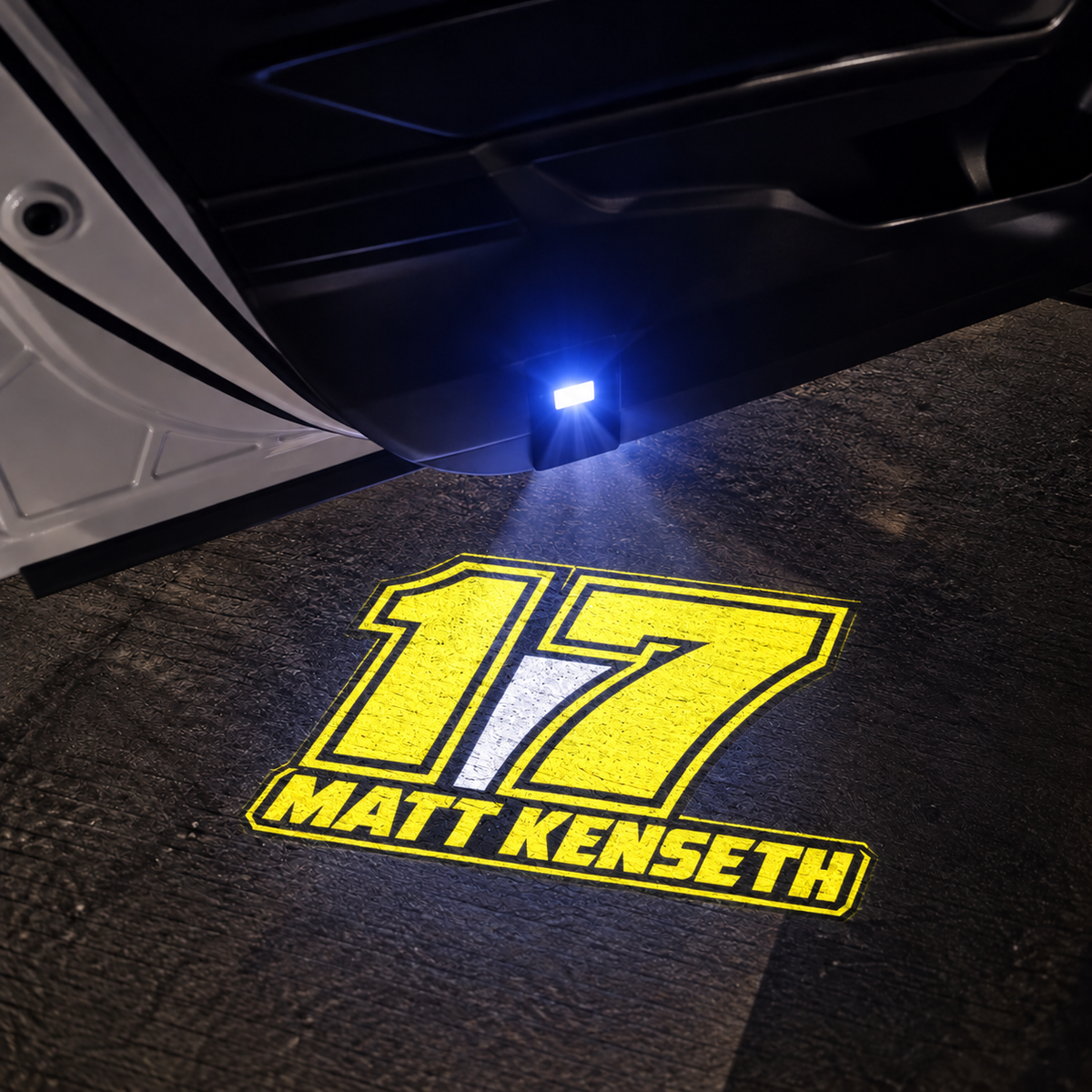 MVP GLOW™ NASCAR