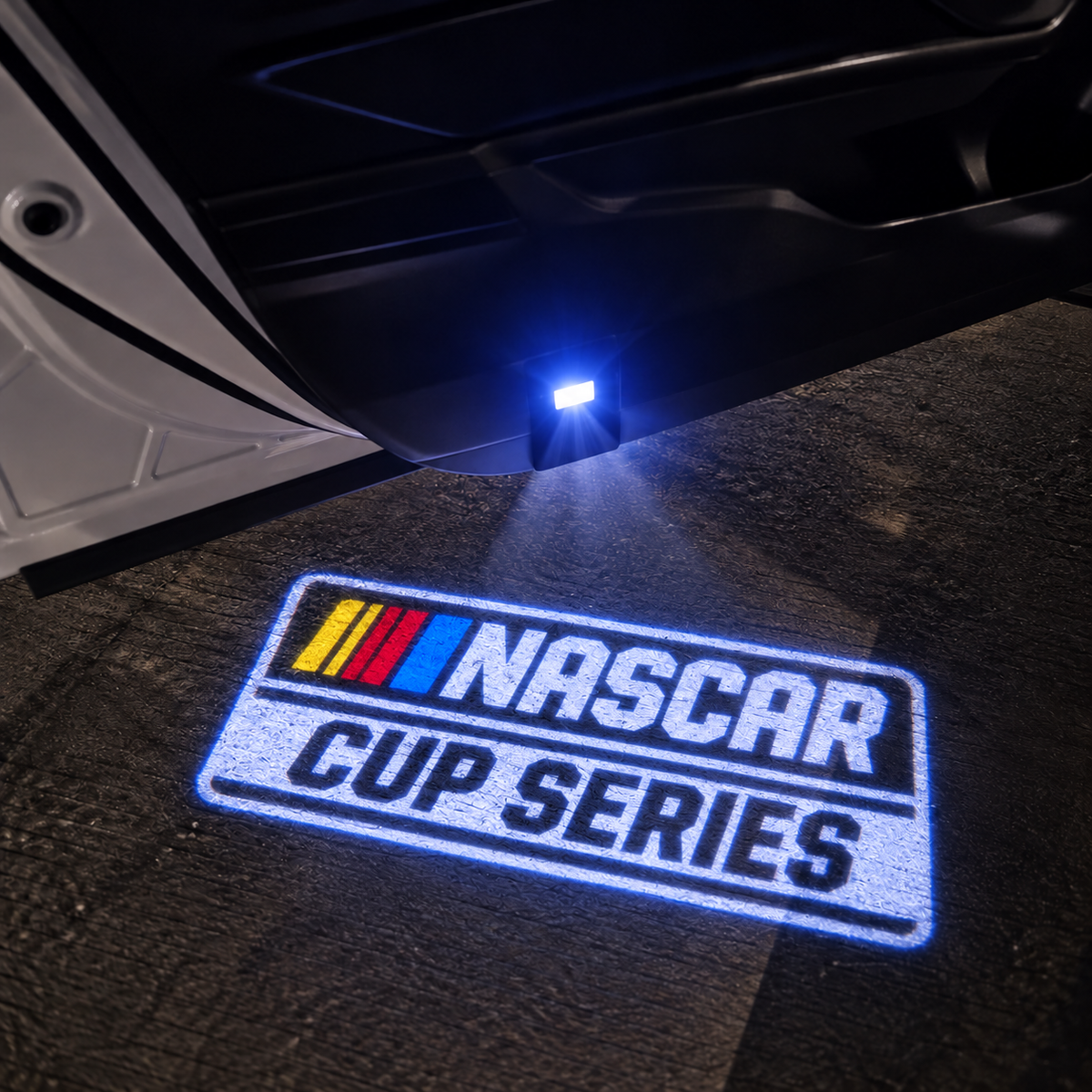 MVP GLOW™ NASCAR