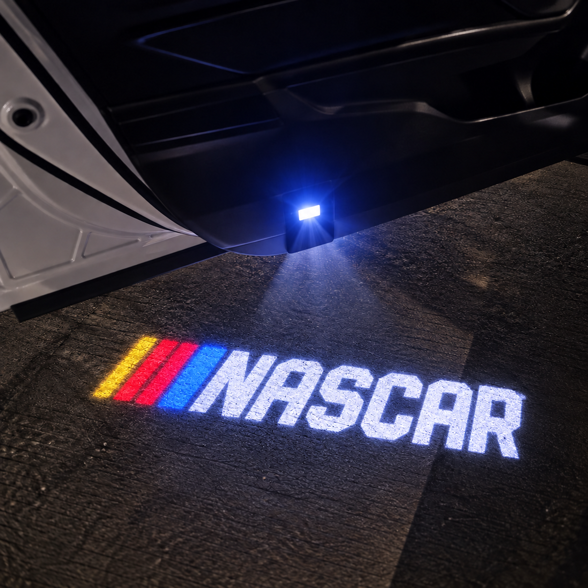 MVP GLOW™ NASCAR