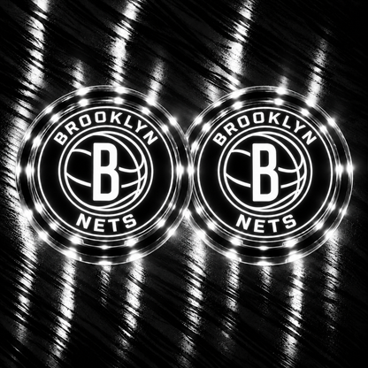 MVP HALO™ NBA Cupholder Lights