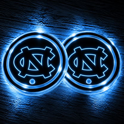 MVP HALO™ College Football Cupholder Lights