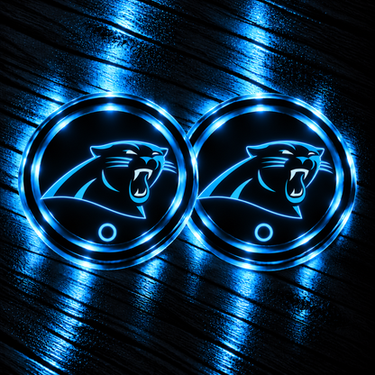 MVP HALO™ NFL Cupholder Lights
