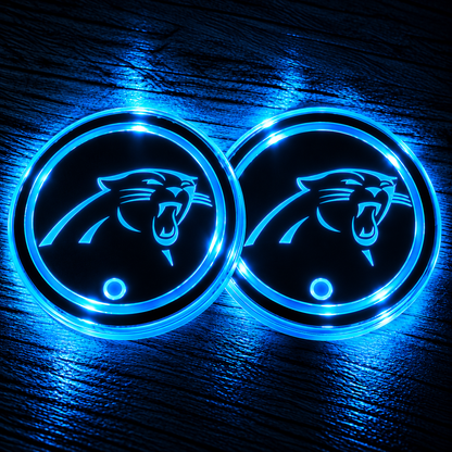 MVP HALO™ NFL Cupholder Lights