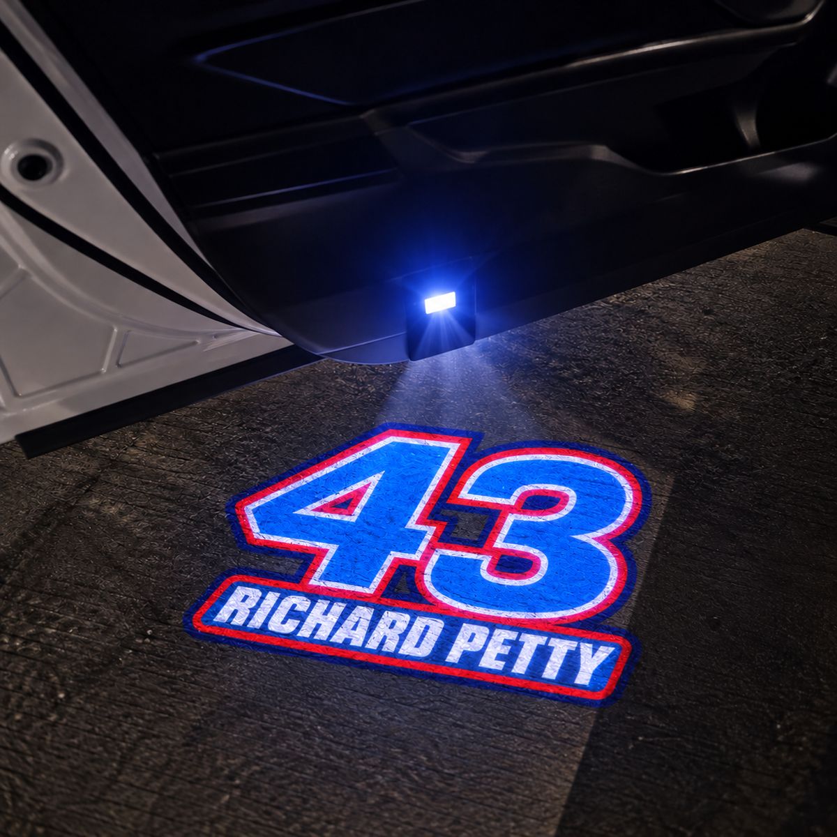 MVP GLOW™ NASCAR
